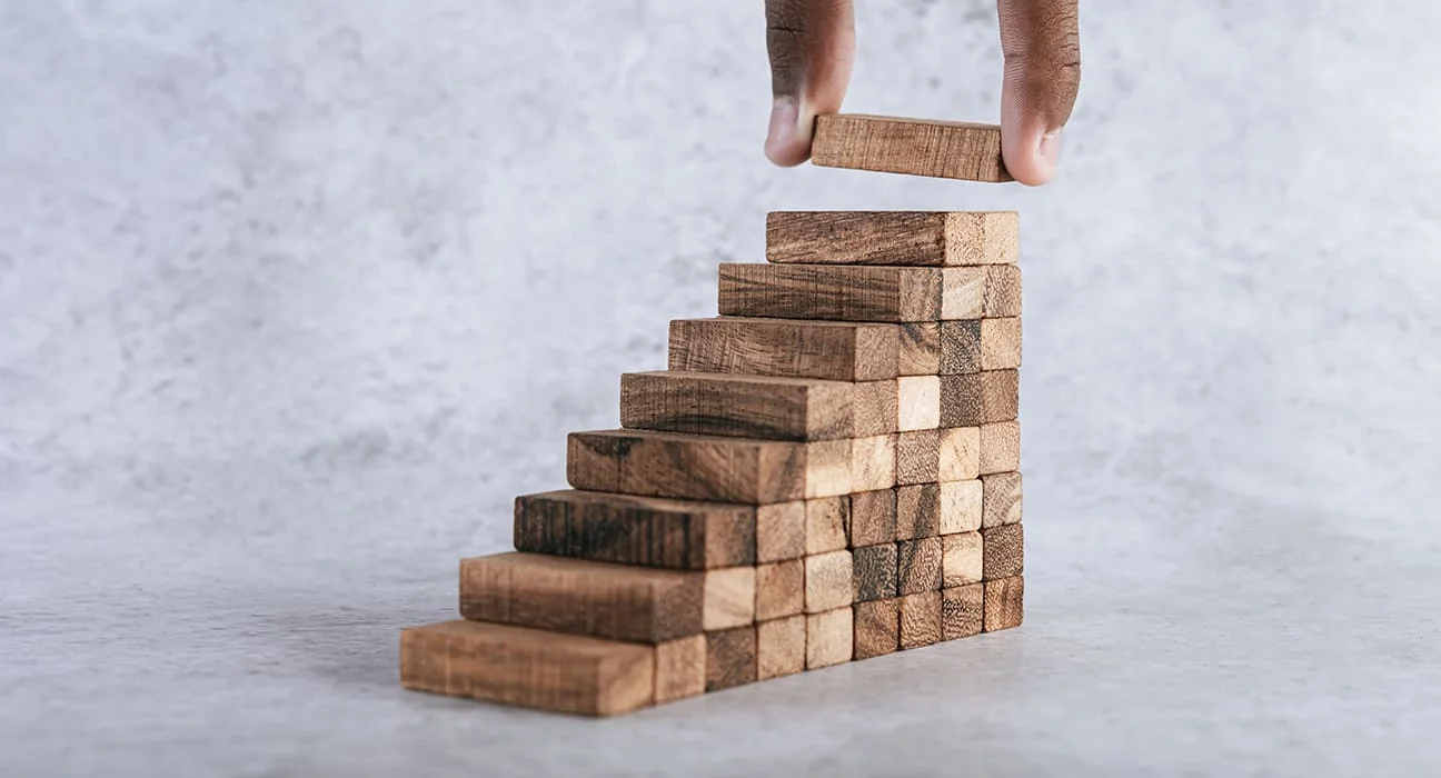 Keep Going When Life Happens